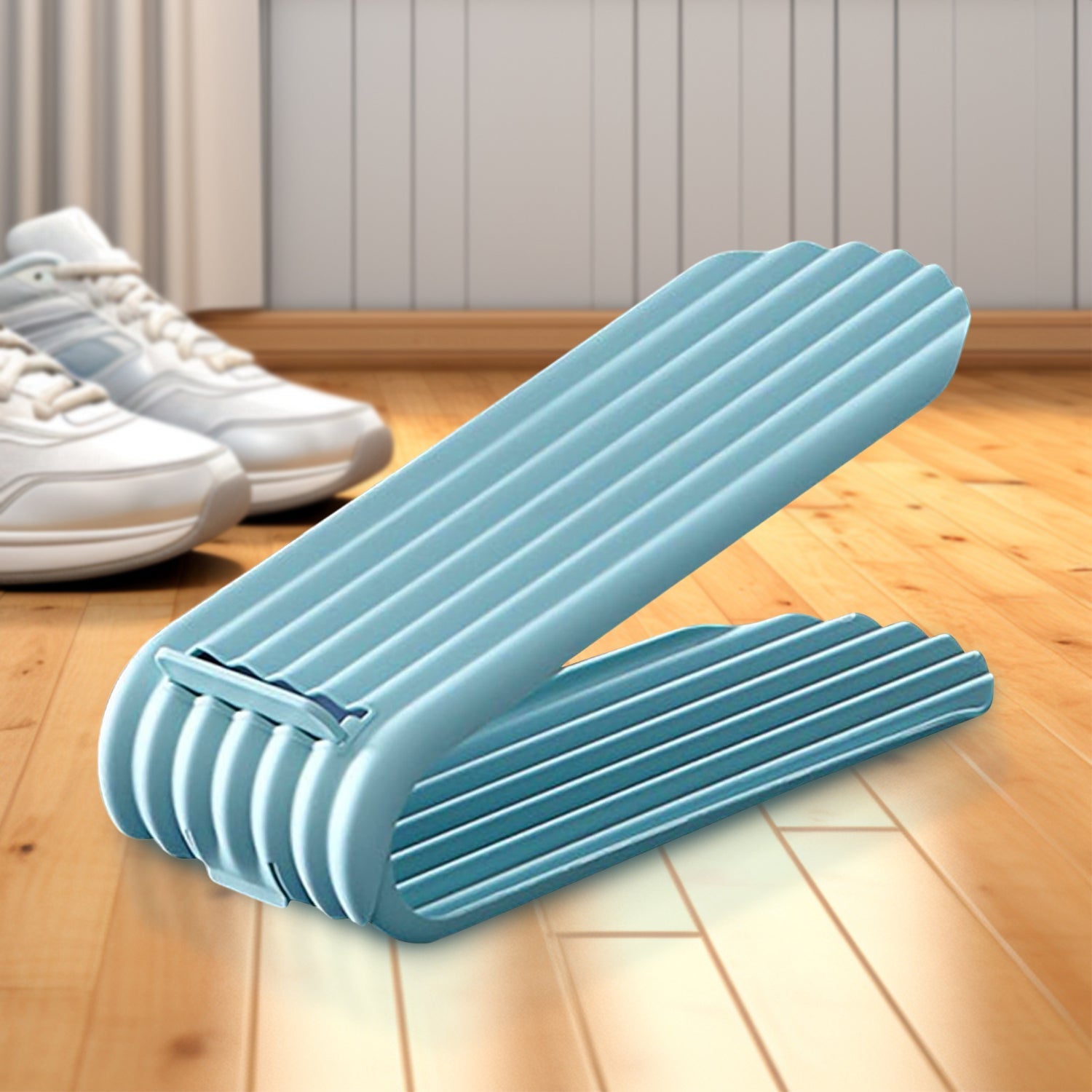 SlimFit Shoe Stand SlimFit Shoe Stand